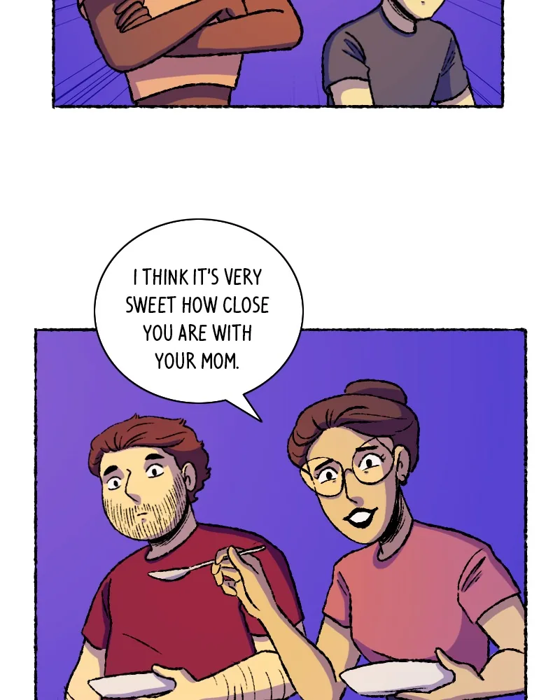Signs Chapter 118 page 21 - 