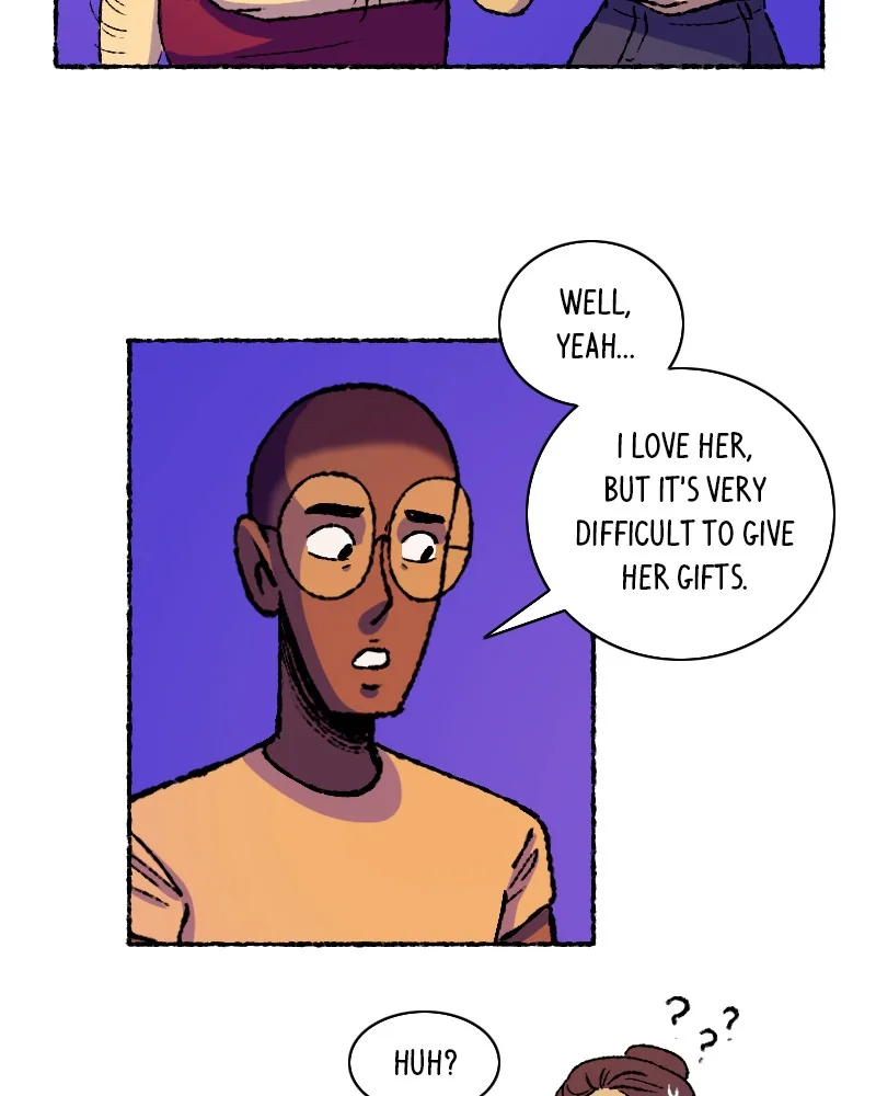 Signs Chapter 118 page 22 - 