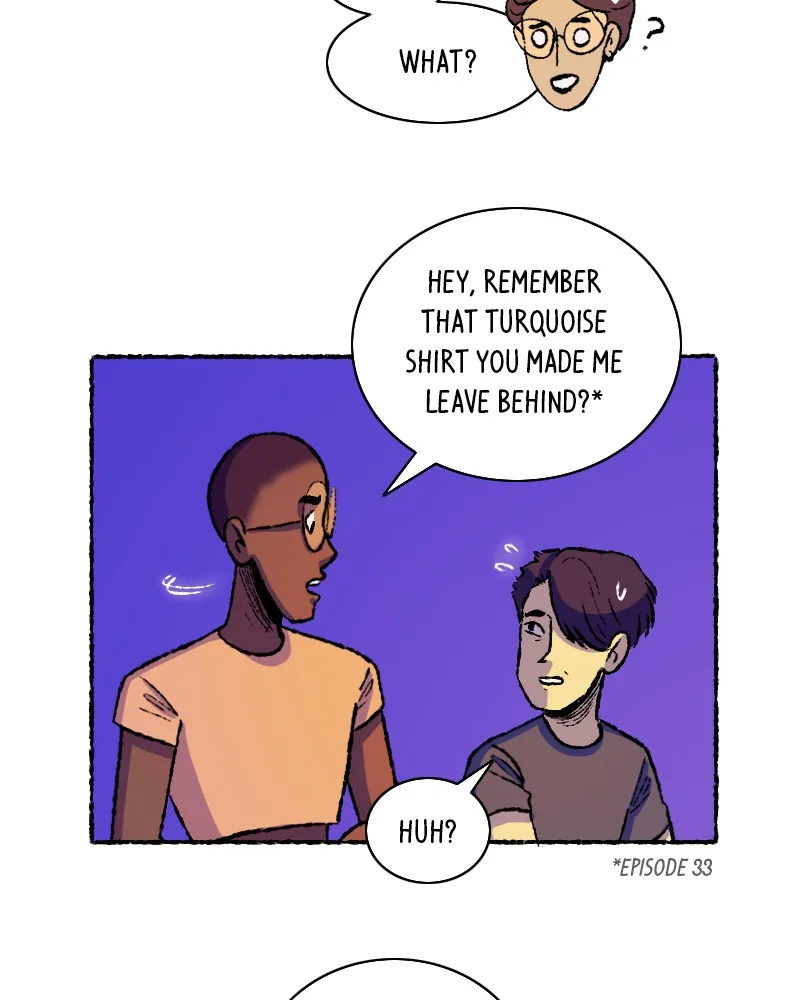Signs Chapter 118 page 23 - 
