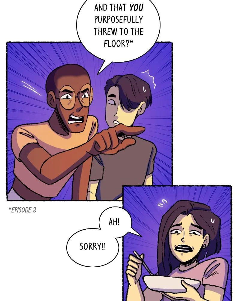 Signs Chapter 118 page 24 - 