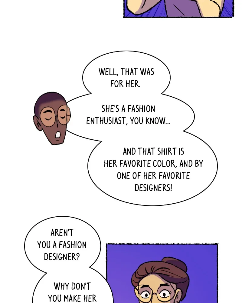 Signs Chapter 118 page 25 - 