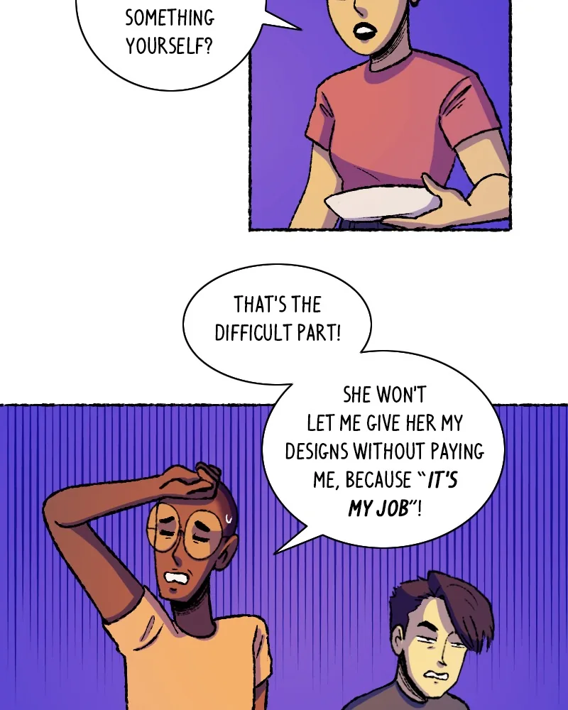 Signs Chapter 118 page 26 - 