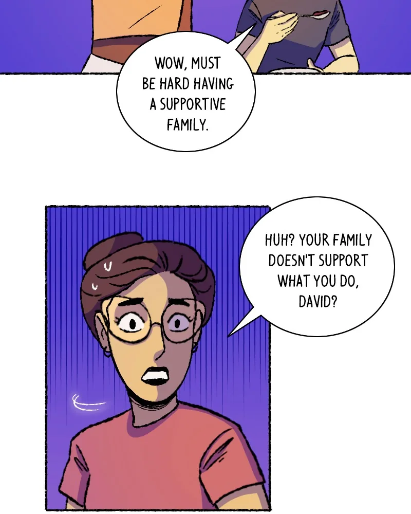 Signs Chapter 118 page 27 - 
