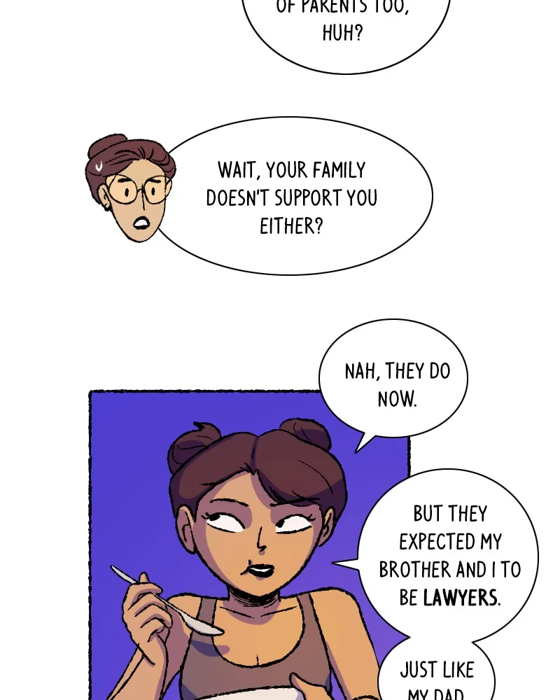 Signs Chapter 118 page 30 - 