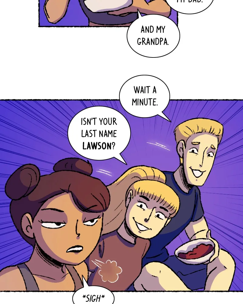 Signs Chapter 118 page 31 - 