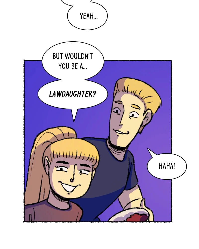 Signs Chapter 118 page 32 - 