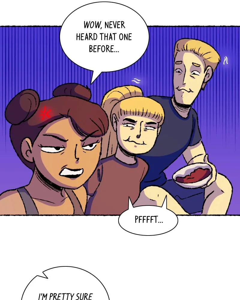 Signs Chapter 118 page 33 - 