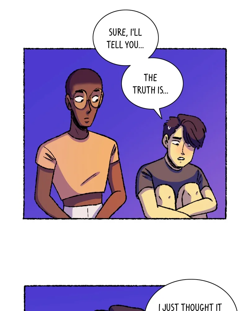 Signs Chapter 118 page 38 - 