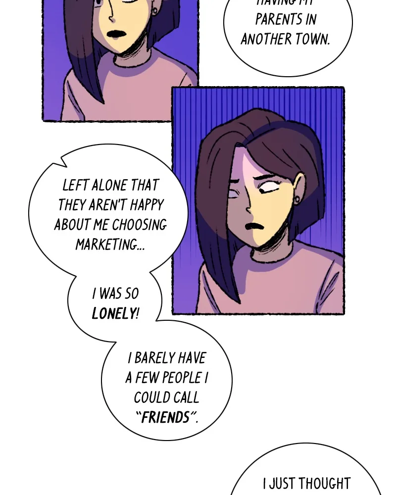 Signs Chapter 118 page 40 - 