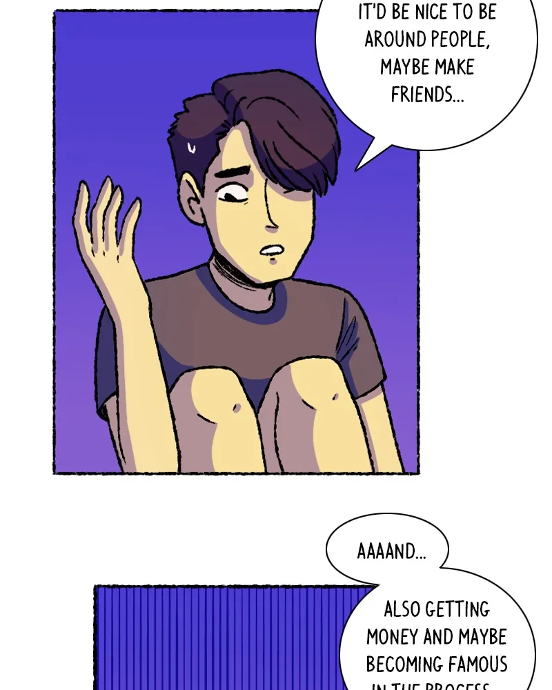 Signs Chapter 118 page 41 - 