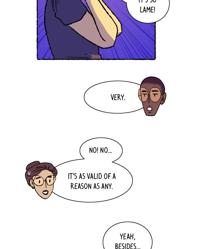 Signs Chapter 118 page 43 - 