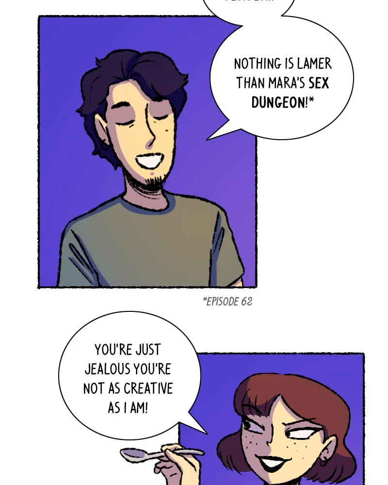 Signs Chapter 118 page 44 - 