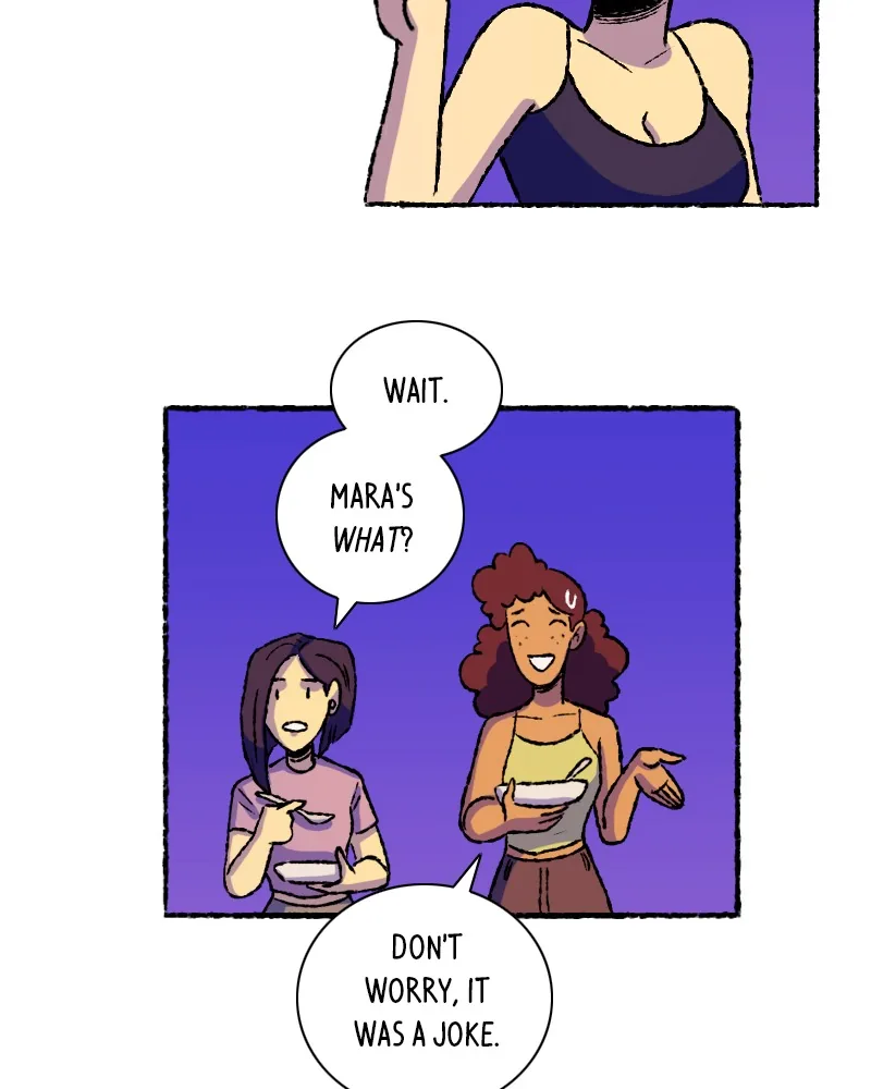 Signs Chapter 118 page 45 - 