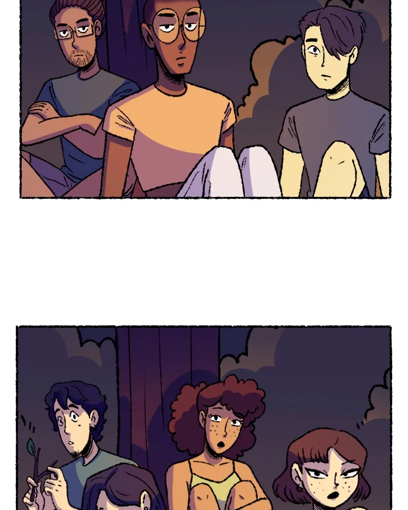 Signs Chapter 118 page 10 - 