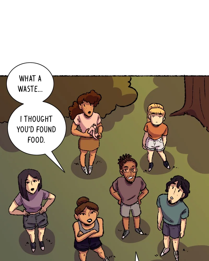 Signs Chapter 119 page 16 - 