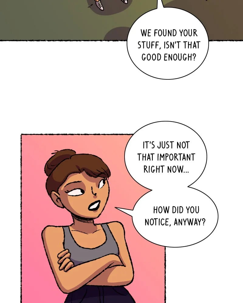 Signs Chapter 119 page 17 - 