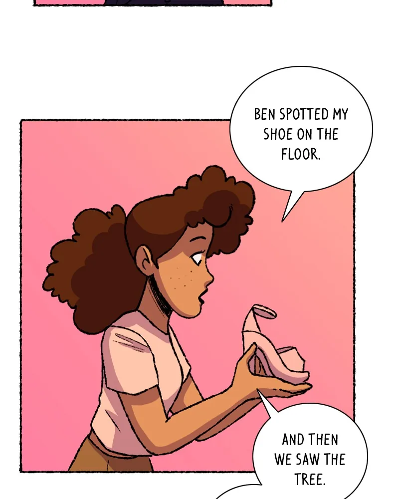 Signs Chapter 119 page 18 - 