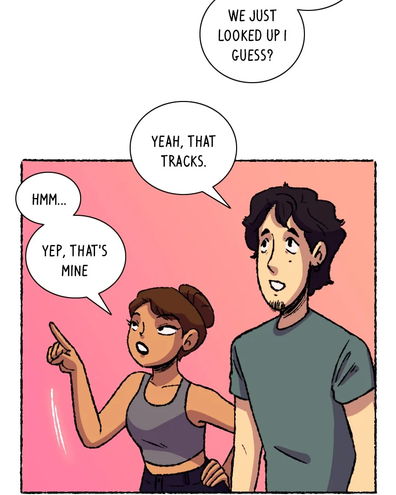 Signs Chapter 119 page 19 - 