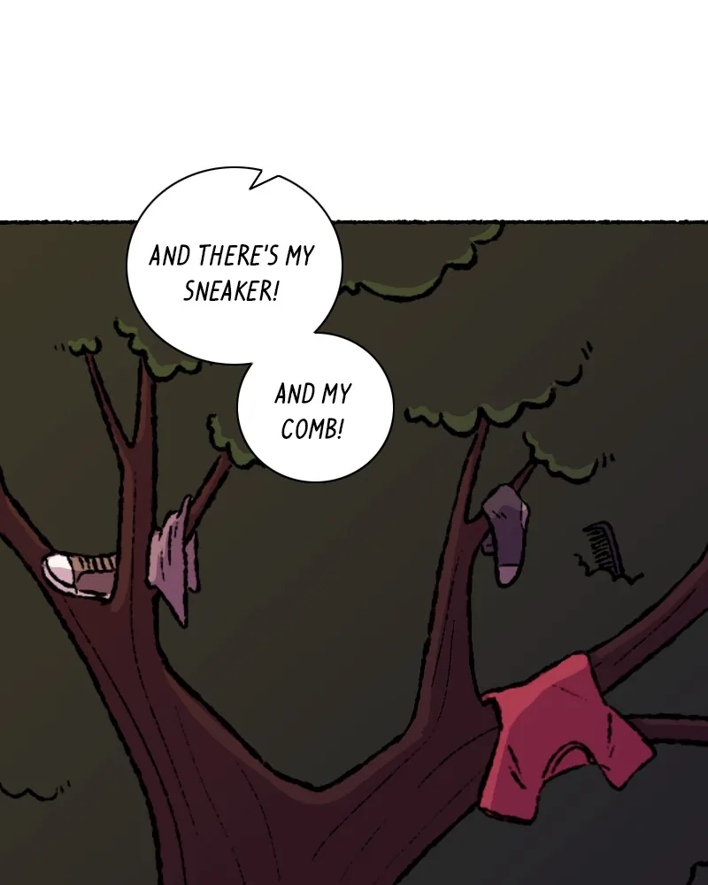 Signs Chapter 119 page 20 - 