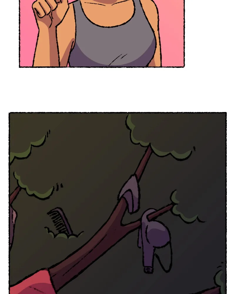 Signs Chapter 119 page 22 - 