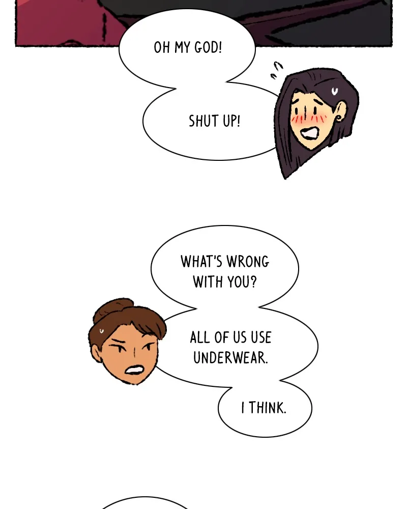 Signs Chapter 119 page 23 - 