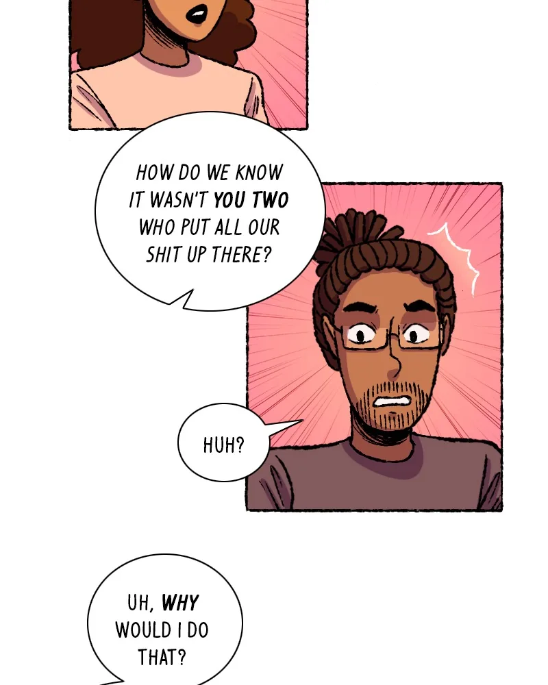 Signs Chapter 119 page 27 - 