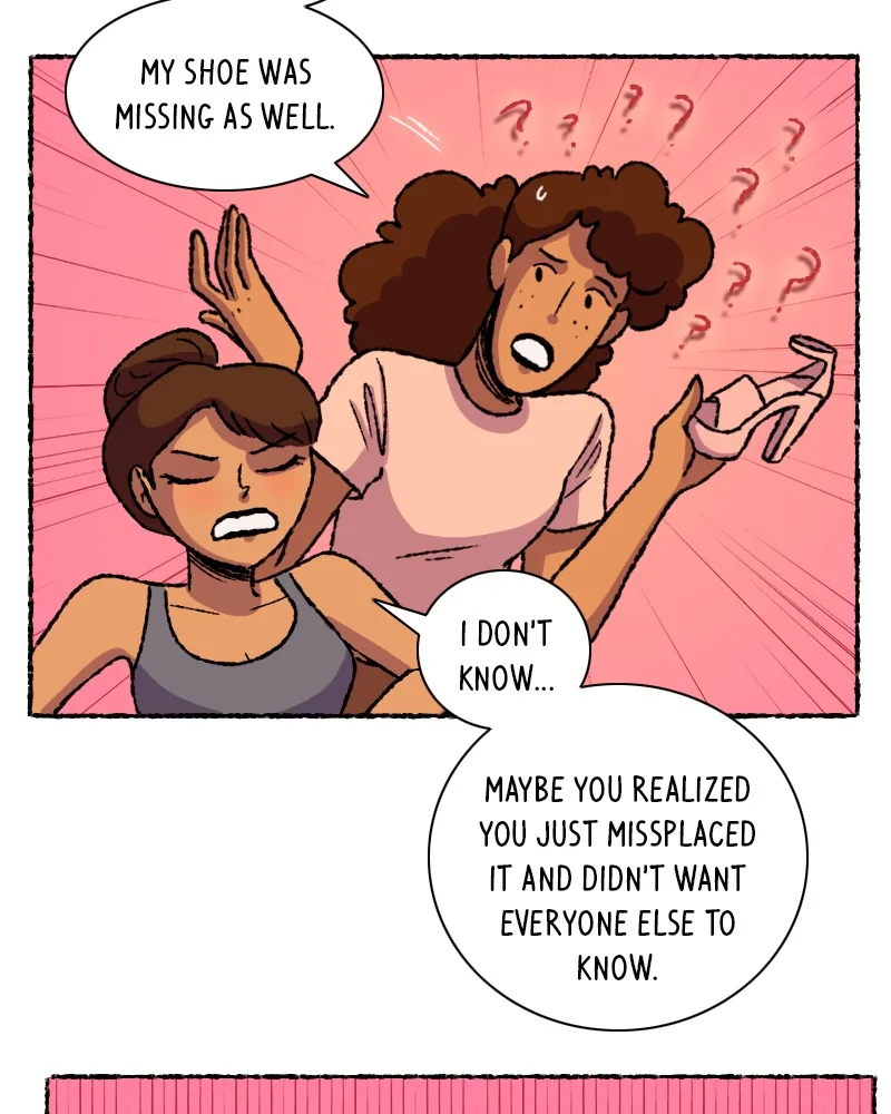Signs Chapter 119 page 28 - 