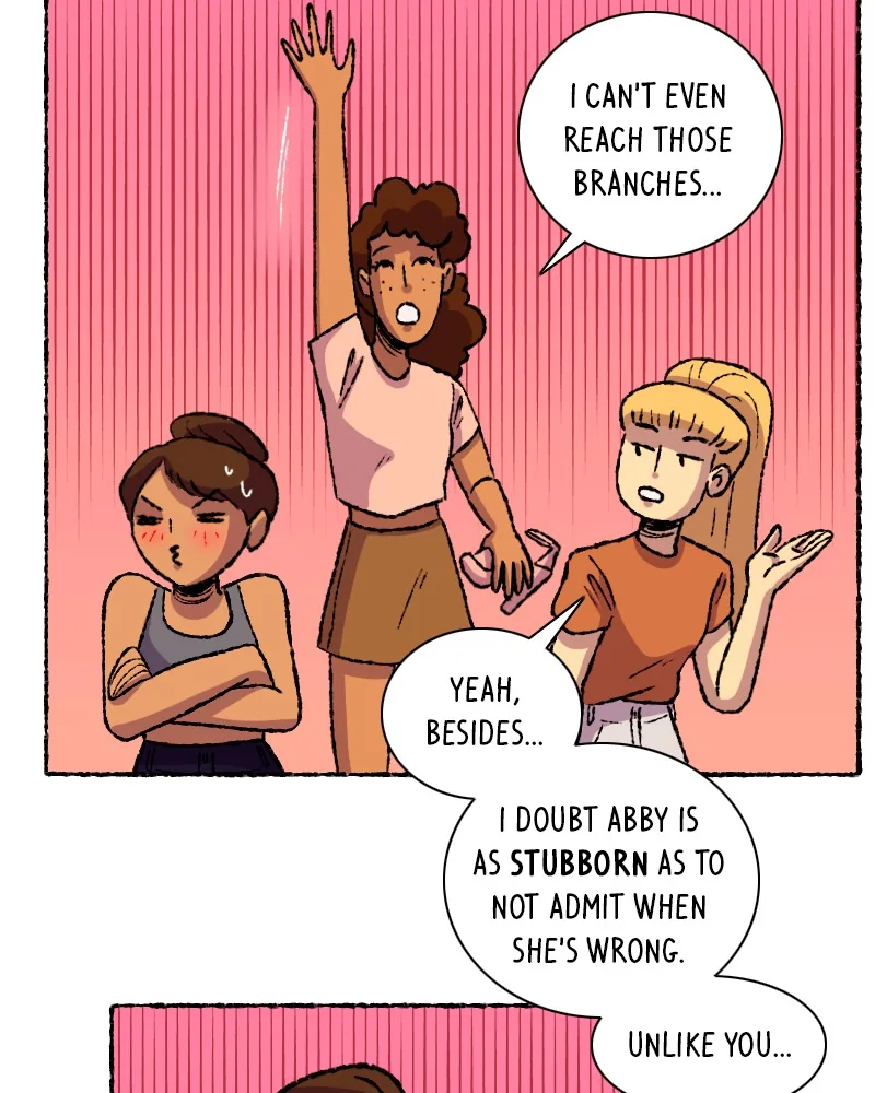 Signs Chapter 119 page 29 - 