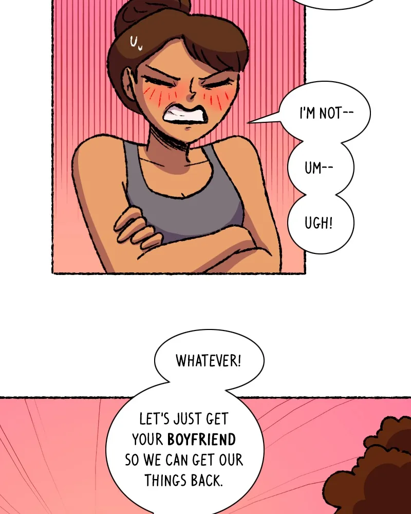 Signs Chapter 119 page 30 - 