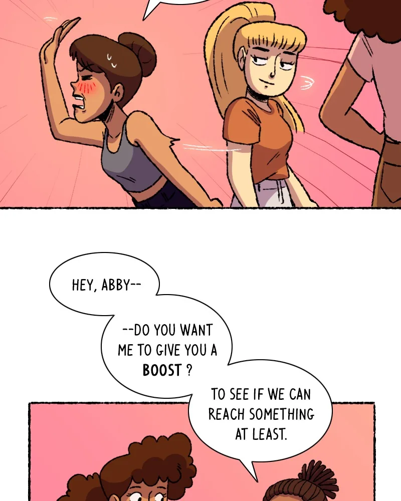 Signs Chapter 119 page 31 - 