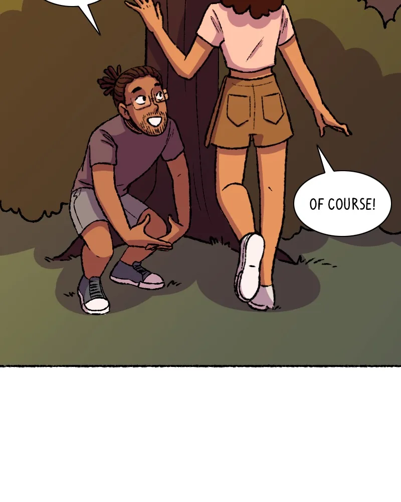 Signs Chapter 119 page 33 - 