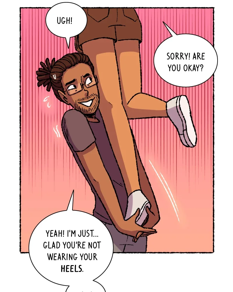 Signs Chapter 119 page 34 - 