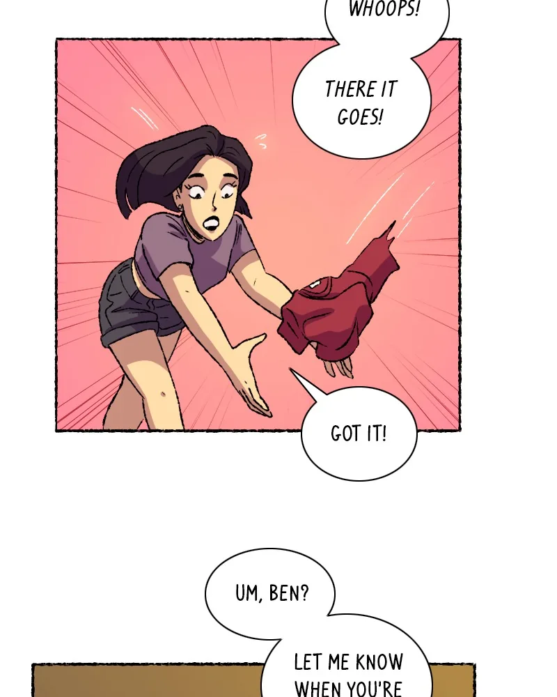 Signs Chapter 119 page 36 - 