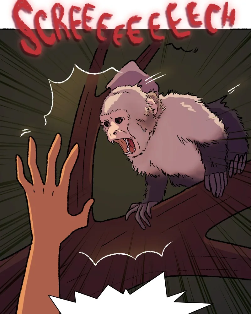 Signs Chapter 119 page 40 - 