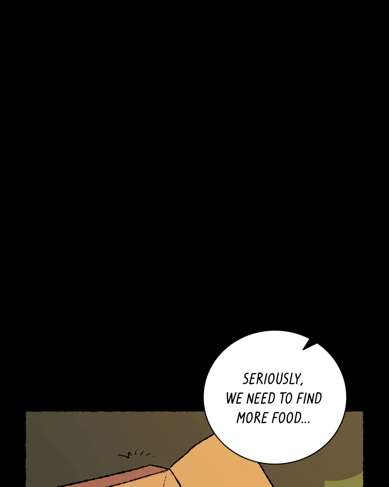 Signs Chapter 119 page 5 - 