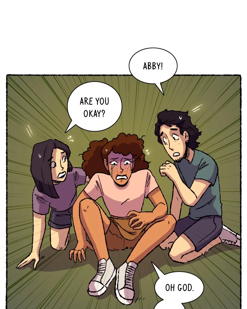 Signs Chapter 119 page 43 - 