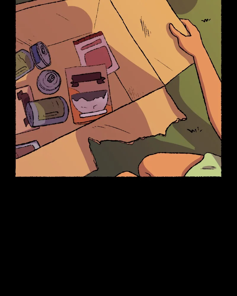 Signs Chapter 119 page 6 - 