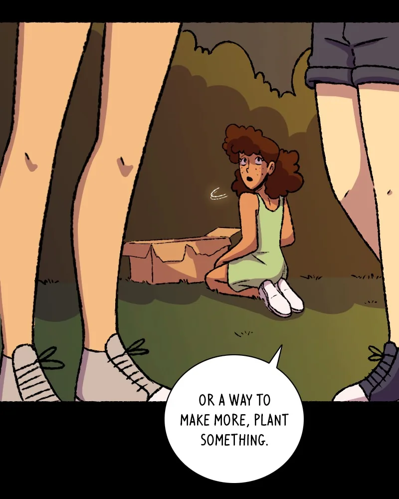 Signs Chapter 119 page 7 - 
