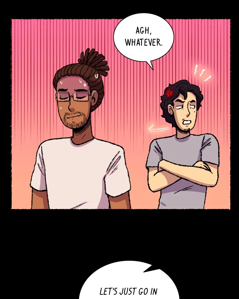 Signs Chapter 119 page 10 - 