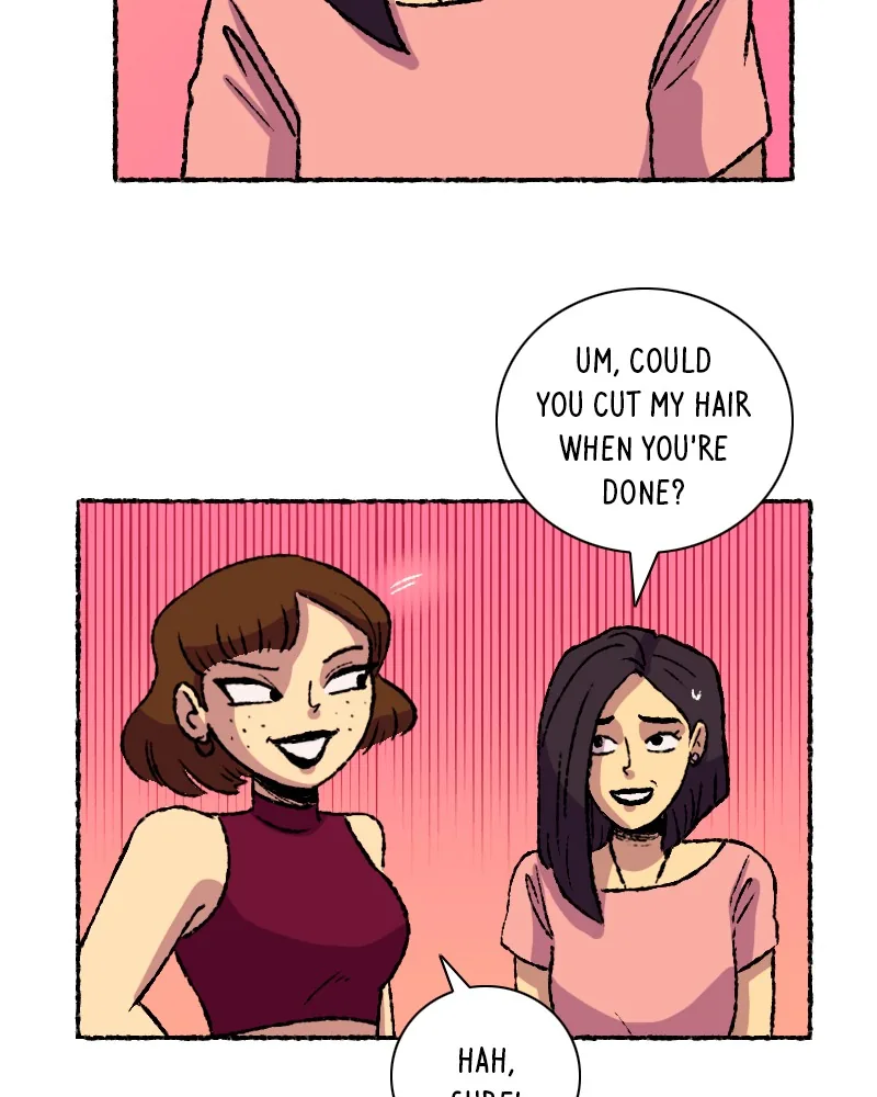 Signs Chapter 120 page 15 - 