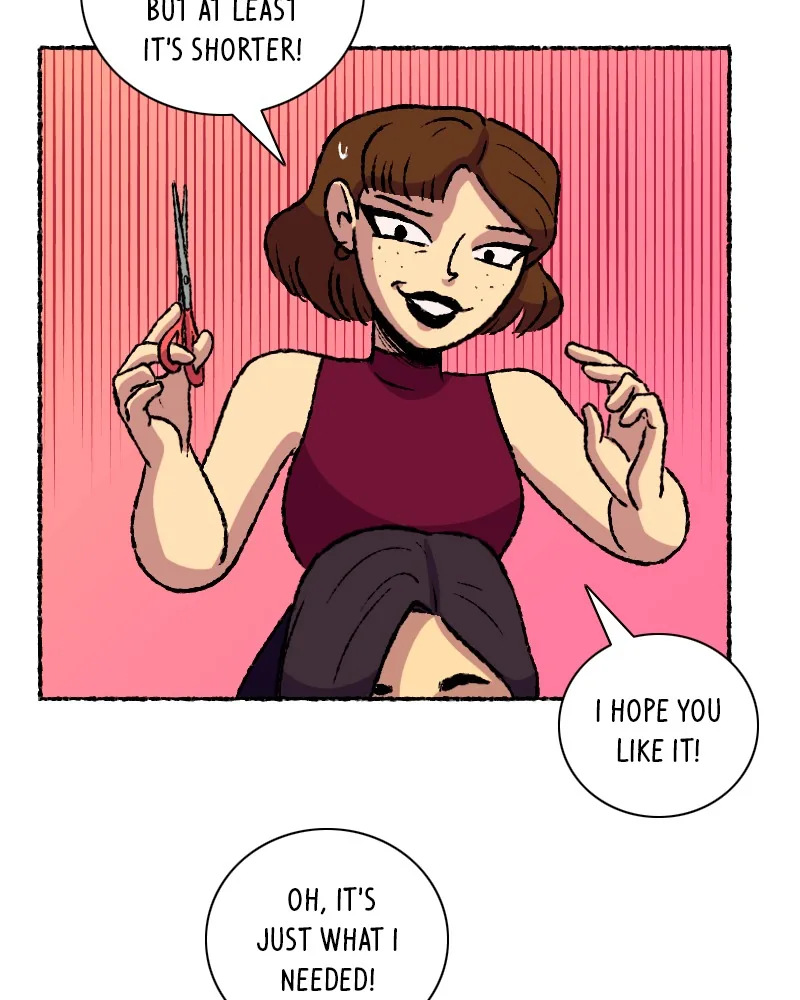 Signs Chapter 120 page 17 - 