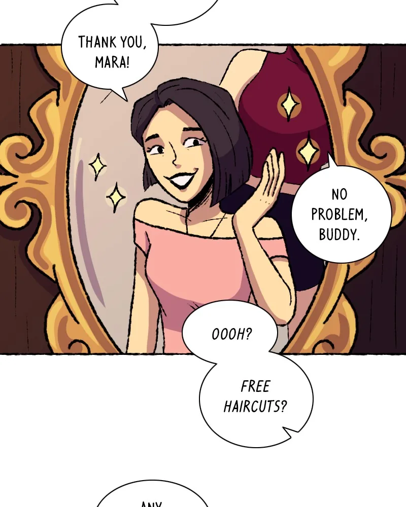 Signs Chapter 120 page 18 - 
