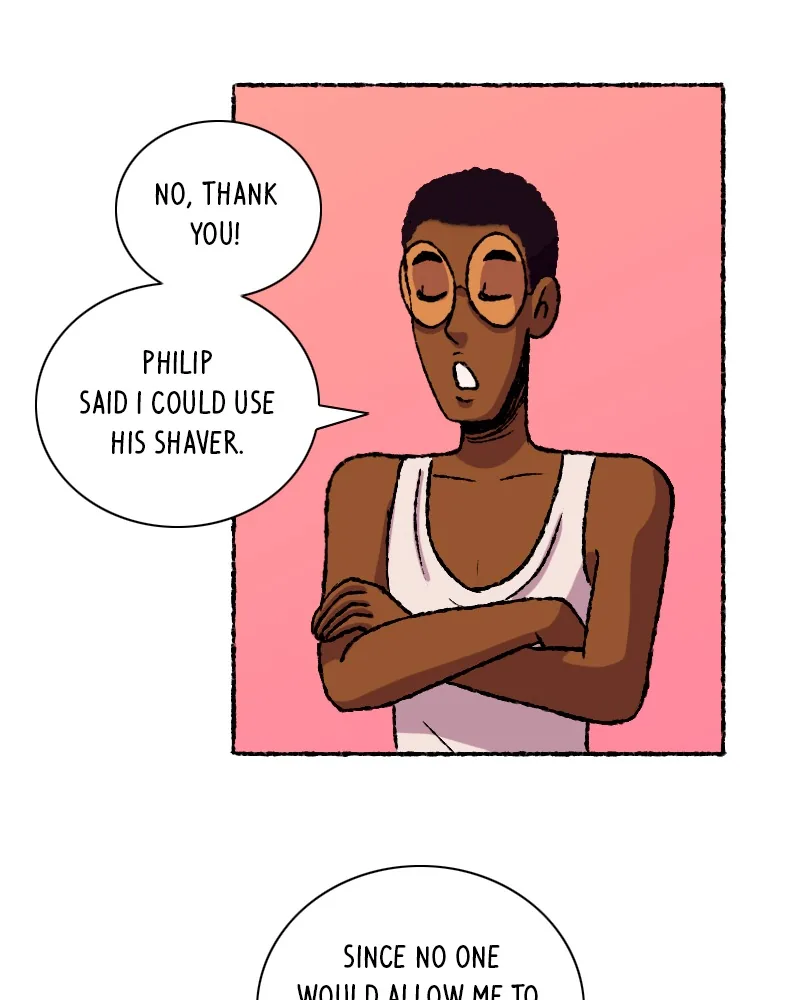 Signs Chapter 120 page 20 - 
