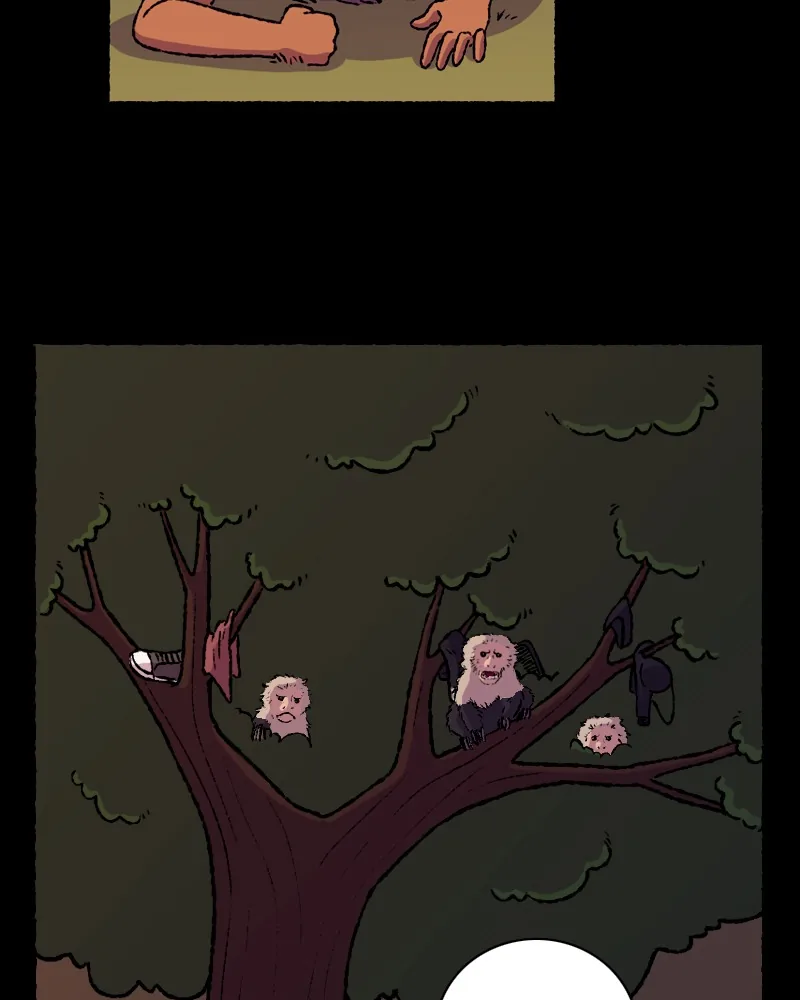 Signs Chapter 120 page 3 - 