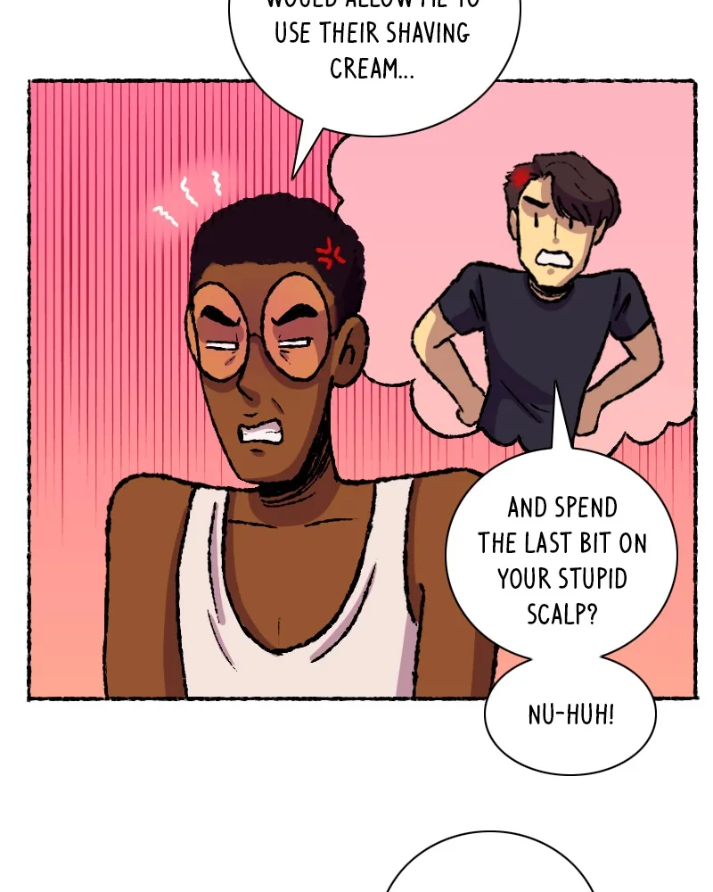 Signs Chapter 120 page 21 - 