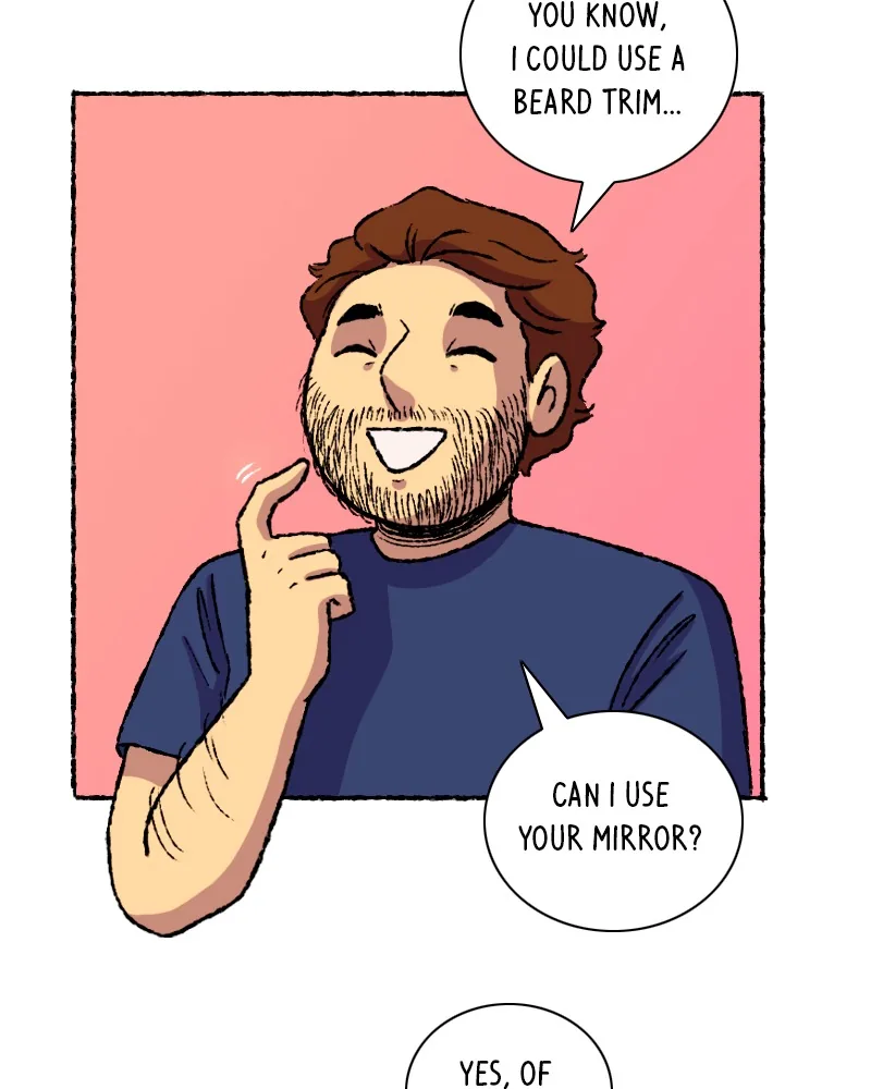 Signs Chapter 120 page 22 - 