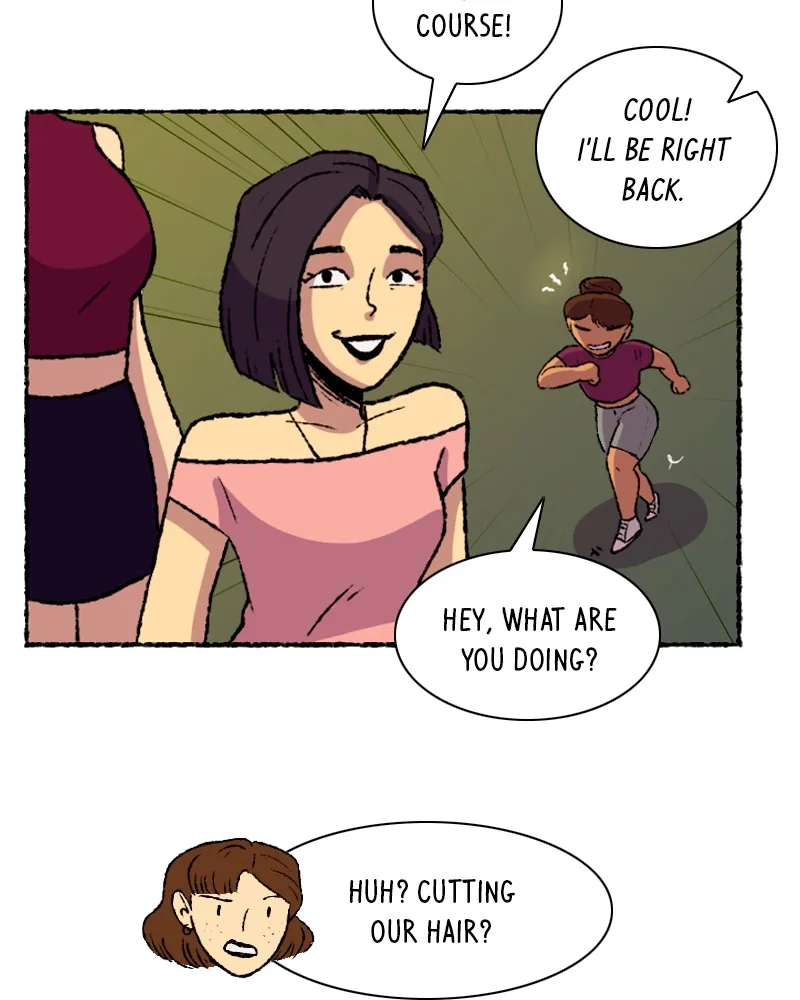 Signs Chapter 120 page 23 - 