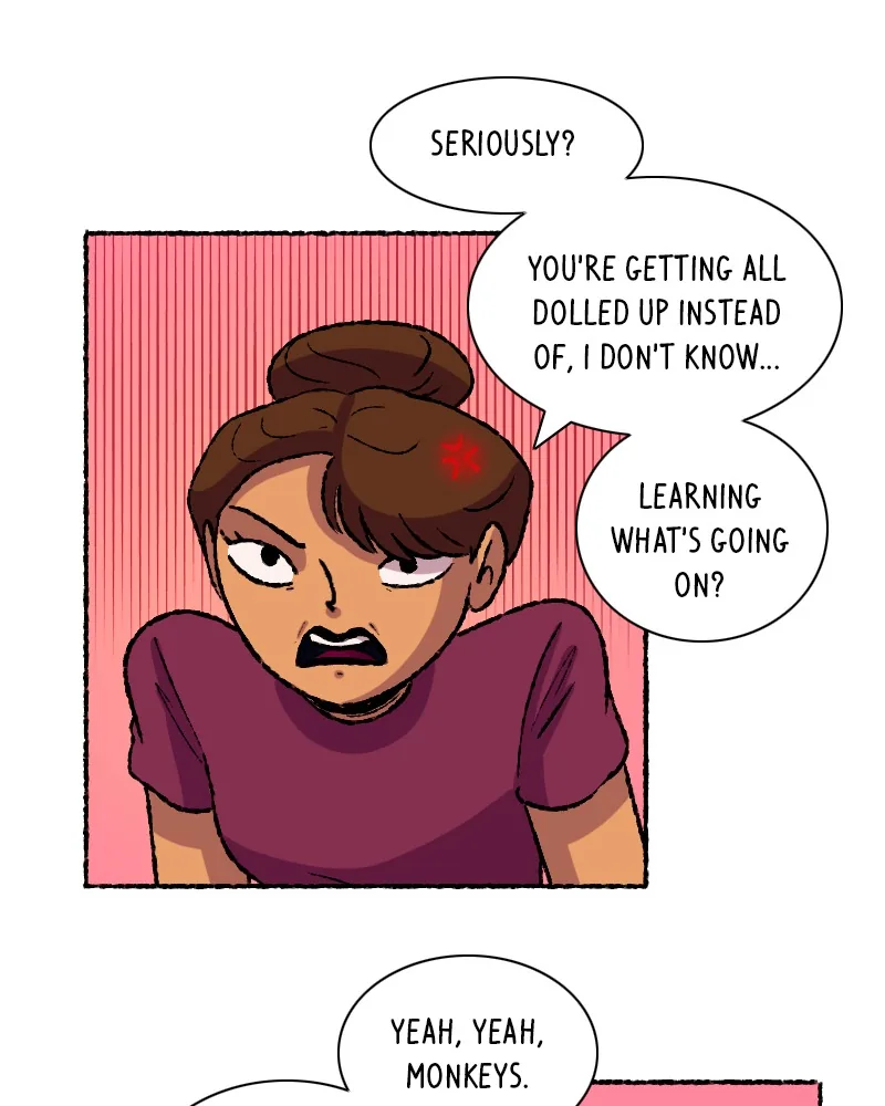 Signs Chapter 120 page 24 - 