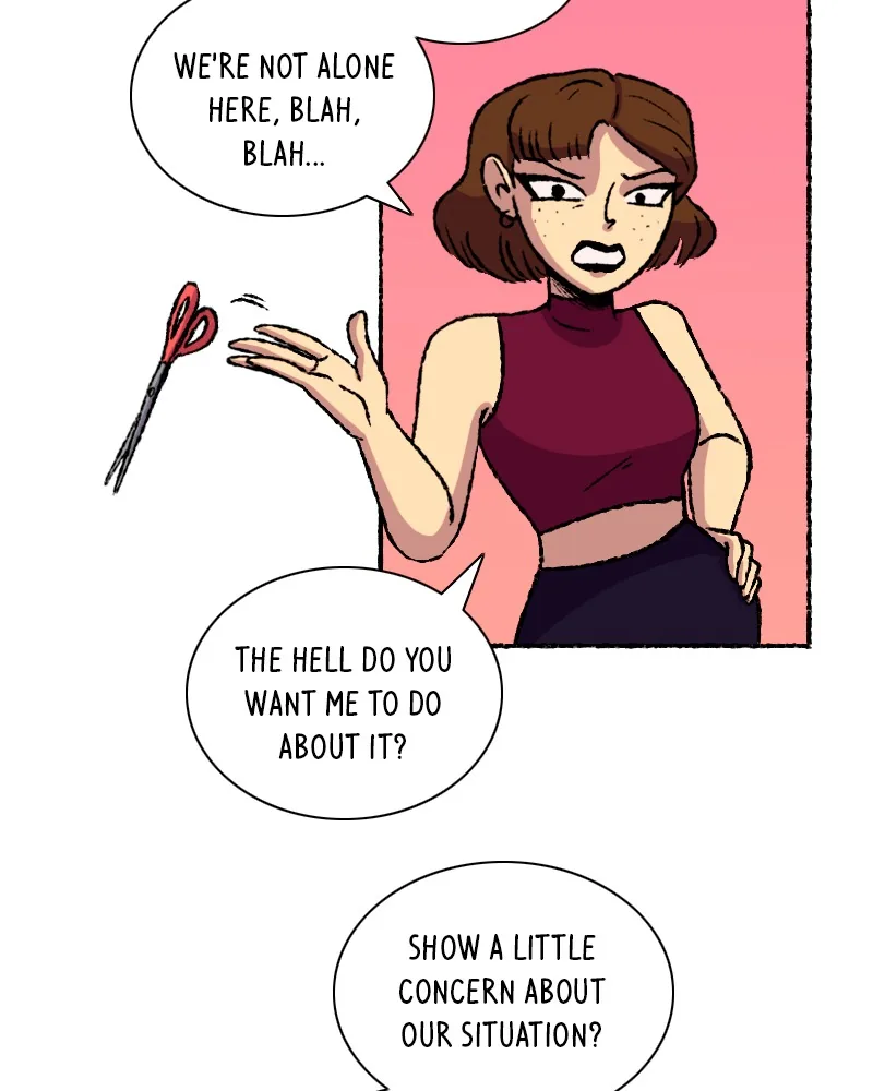 Signs Chapter 120 page 25 - 