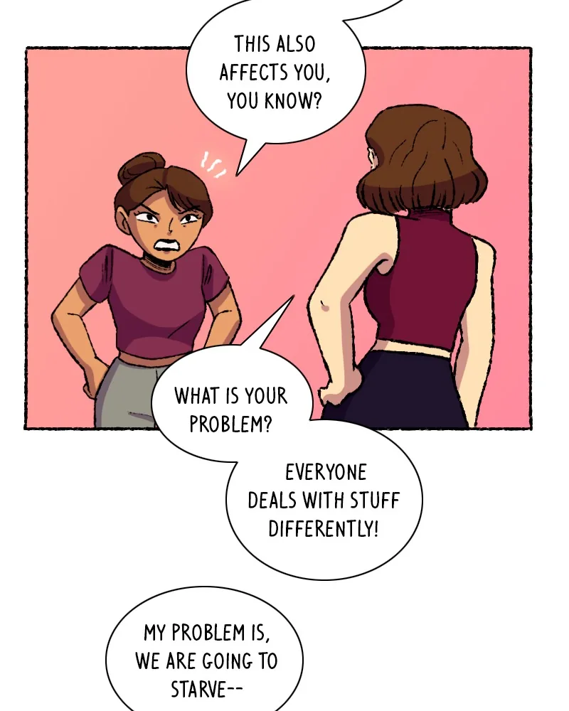 Signs Chapter 120 page 26 - 